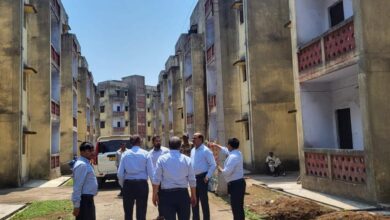 Photo of BCCL Inspects Belgharia Township Phases 4–6, Pushes for Faster Rehabilitation Under JRDA