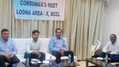 Photo of BCCL Organises ‘Consumer Meet’ in Lodna Area to Strengthen Stakeholder Engagement