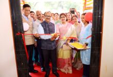 Photo of BCCL Inaugurates ‘Kalyan Mandapam’ to Boost Employee Welfare & Community Engagement
