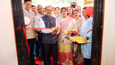 Photo of BCCL Inaugurates ‘Kalyan Mandapam’ to Boost Employee Welfare & Community Engagement