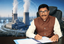 Photo of DAE Scientist Suresh Babu Takes Over as CMD of BHAVINI