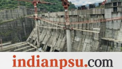 Photo of Cabinet Approves ₹40,175 Cr Hydropower Boost in Arunachal Pradesh; 2920 MW Kamala & Kalai-II Projects Cleared