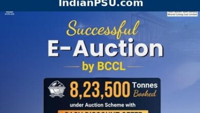 Photo of BCCL Drives Strong Market Response with Successful E-Auction
