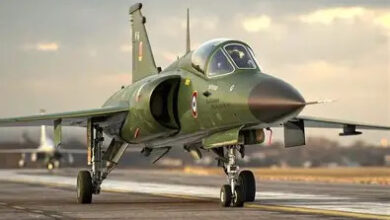 Photo of Tejas Mk-1A Deliveries Under Critical IAF Review, HAL Incoming CMD Ravi Kota to Lead Key May Meeting