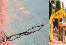 Photo of BCCL Intensifies Monitoring After Surface Cracks Appear on NH-32 at Kenduadih, Dhanbad