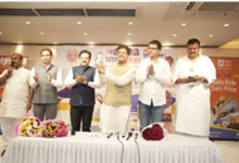 Photo of Bharat Taxi Expands to Mumbai; Piyush Goyal Launches Driver Onboarding Initiative