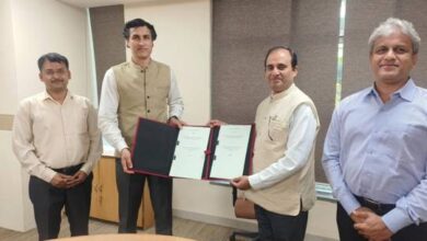 Photo of BECIL Signs MoU with C-DAC to Boost AI, 5G and Digital Transformation Capabilities