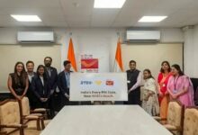 Photo of India Post, DTDC Ink MoU to Boost Logistics, Parcel Delivery and E-Commerce Reach Across India