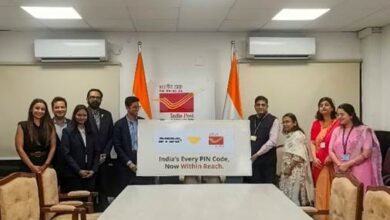 Photo of India Post, DTDC Ink MoU to Boost Logistics, Parcel Delivery and E-Commerce Reach Across India