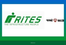 Photo of RITES Bags Major Order Enhancement for NALCO Railway Siding Project, Value Revised to Rs. 118.89 Crore