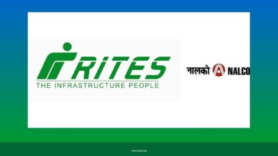 Photo of RITES Bags Major Order Enhancement for NALCO Railway Siding Project, Value Revised to Rs. 118.89 Crore