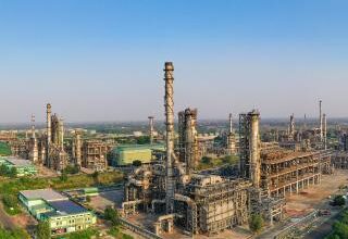 Photo of Fire at HRRL Refinery Delays PM Modi’s Inauguration; No Casualties Reported