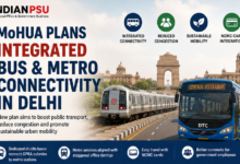 Photo of MoHUA Proposes Integrated Bus & Metro Connectivity Plan to Boost Public Transport in Delhi