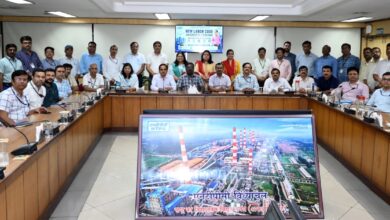 Photo of NTPC Vindhyachal Sensitizes Workforce on New Labour Codes