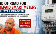 Photo of Smart Meter Refund Explained: What Happens to Your Prepaid Balance After UP Rollback