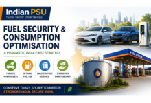 Photo of Fuel Security & Consumption Optimisation: A Pragmatic India-First Strategy