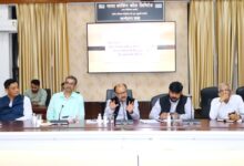 Photo of Rehabilitation Only Viable Option Amid Severe Land Subsidence, Gas Emissions in Kenduadih: BCCL CMD