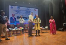 Photo of STEM Immersion Programme-cum-Workshop Organized Jointly by BCCL and IIT (ISM) Dhanbad