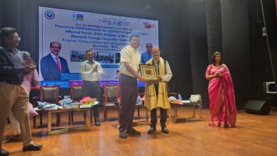 Photo of STEM Immersion Programme-cum-Workshop Organized Jointly by BCCL and IIT (ISM) Dhanbad