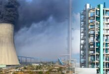 Photo of Seven Applicants for ₹37,500-Crore Coal Gasification Scheme