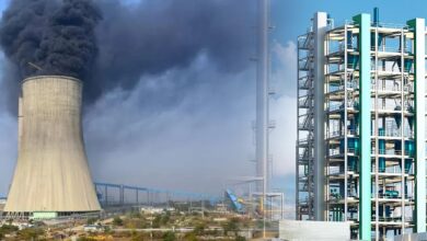 Photo of Cabinet Approves ₹37,500 Crore Coal Gasification Scheme to Boost Energy Security, Cut Imports