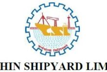 Photo of Cochin Shipyard Limited Gets Cabinet Nod for ₹1,570 Crore Mega Ship Repair Hub in Gujarat’s Vadinar