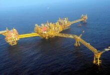 Photo of ONGC Partners BP to Boost Western Offshore Output, Eyes 24% Production Growth