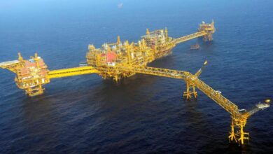 Photo of ONGC Partners BP to Boost Western Offshore Output, Eyes 24% Production Growth