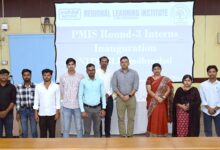 Photo of NTPC Vindhyachal Rolls Out Third Round of PM Internship Scheme
