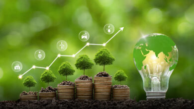 Photo of Green Energy Key to Tackling Climate and Energy Crises: Pralhad Joshi at India Heat Summit 2026