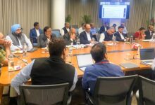 Photo of MoPNG Holds High-Level Workshop to Strengthen R&D in Oil & Gas Sector
