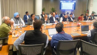 Photo of MoPNG Holds High-Level Workshop to Strengthen R&D in Oil & Gas Sector