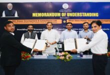 Photo of RECPDCL, BSPTCL Sign MoU to Boost Bihar’s Power Transmission Infrastructure