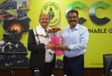 Photo of CIL CVO Brajesh Kumar Tripathi Delivers Keynote on “Reform–Transform–Perform–Inform” at CCL Headquarters