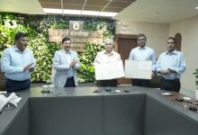 Photo of Coal Logistics to Get a New Boost — Strategic Partnership Between SECL and CWC