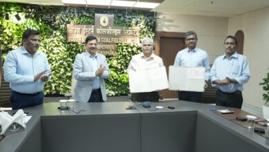 Photo of Coal Logistics to Get a New Boost — Strategic Partnership Between SECL and CWC