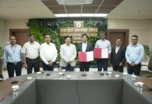 Photo of SECL Signs MoU with KRCL to Strengthen Coal Evacuation Infrastructure