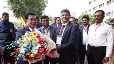 Photo of Myanmar President Min Aung Hlaing Visits NTPC’s NETRA, Reviews Advanced Clean Energy Technologies