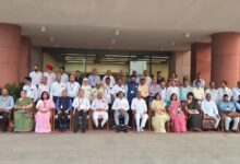 Photo of 61,597 Defence Civilian Employees Get Relief After Cabinet Secretary’s Assurance at JCM Meeting