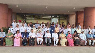 Photo of 61,597 Defence Civilian Employees Get Relief After Cabinet Secretary’s Assurance at JCM Meeting