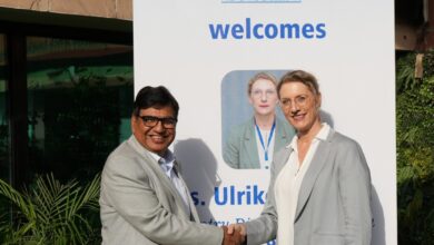 Photo of SCOPE, GIZ Strengthen Partnership on Sustainability and Climate Action