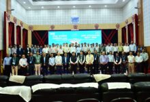 Photo of NTPC Director (Operations) Inaugurates Heads of Ash Management Meet 2026 at Bongaigaon