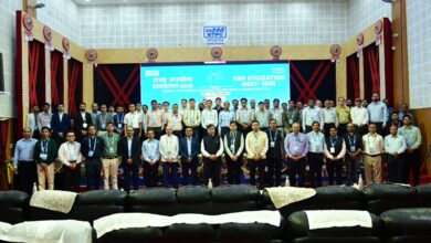 Photo of NTPC Director (Operations) Inaugurates Heads of Ash Management Meet 2026 at Bongaigaon