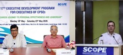 Photo of SCOPE APSE Empowers CPSU Executives with Weeklong Leadership Development Program