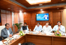 Photo of Coal Secretary Reviews Reform Initiatives at Coal India Limited, Focuses on Productivity and Technological Transformation