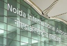 Photo of Noida International Airport Starts Commercial Flights From June 15, IndiGo To Operate First Service