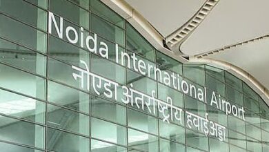 Photo of Noida International Airport Starts Commercial Flights From June 15, IndiGo To Operate First Service