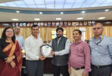Photo of BCCL Holds Quarterly Review Meeting of Internal Auditors