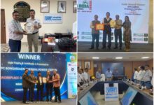 Photo of NTPC Bongaigaon Wins National Honours for Excellence in Safety and CSR