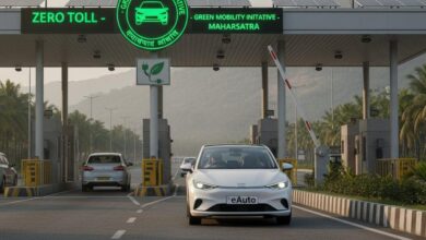 Photo of EV Boom Outpaces Readiness: Stronger Incentives Like Toll Waivers Needed to Bridge India’s Electric Mobility Gap